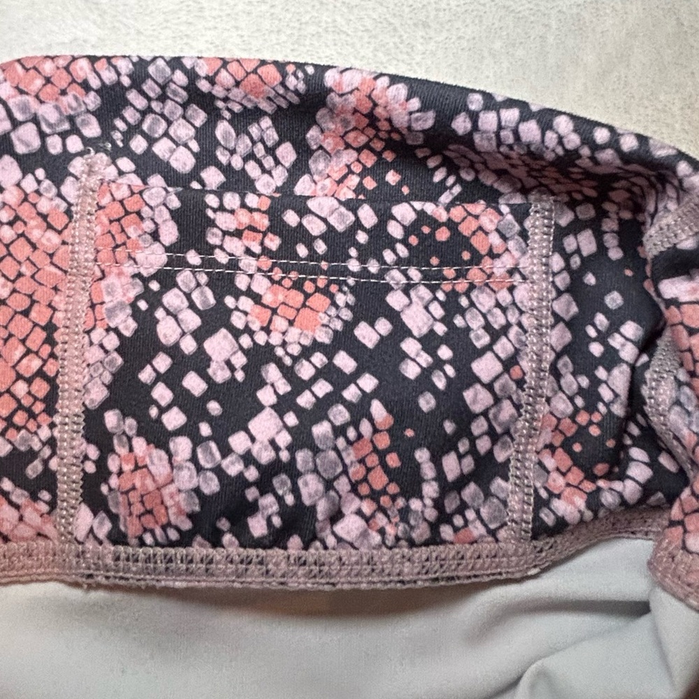 Fabletics Byzantine Posie Define Powerhold High-W… - image 7